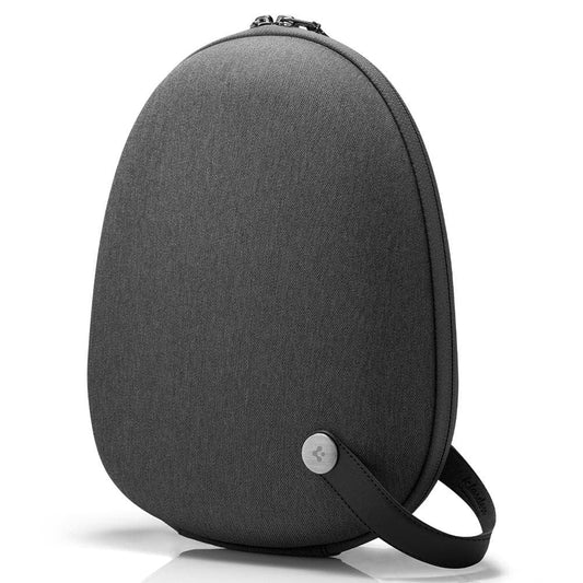 Spigen AirPods Max 1/ 2 Klasden Pouch Case (Charcoal Grey)