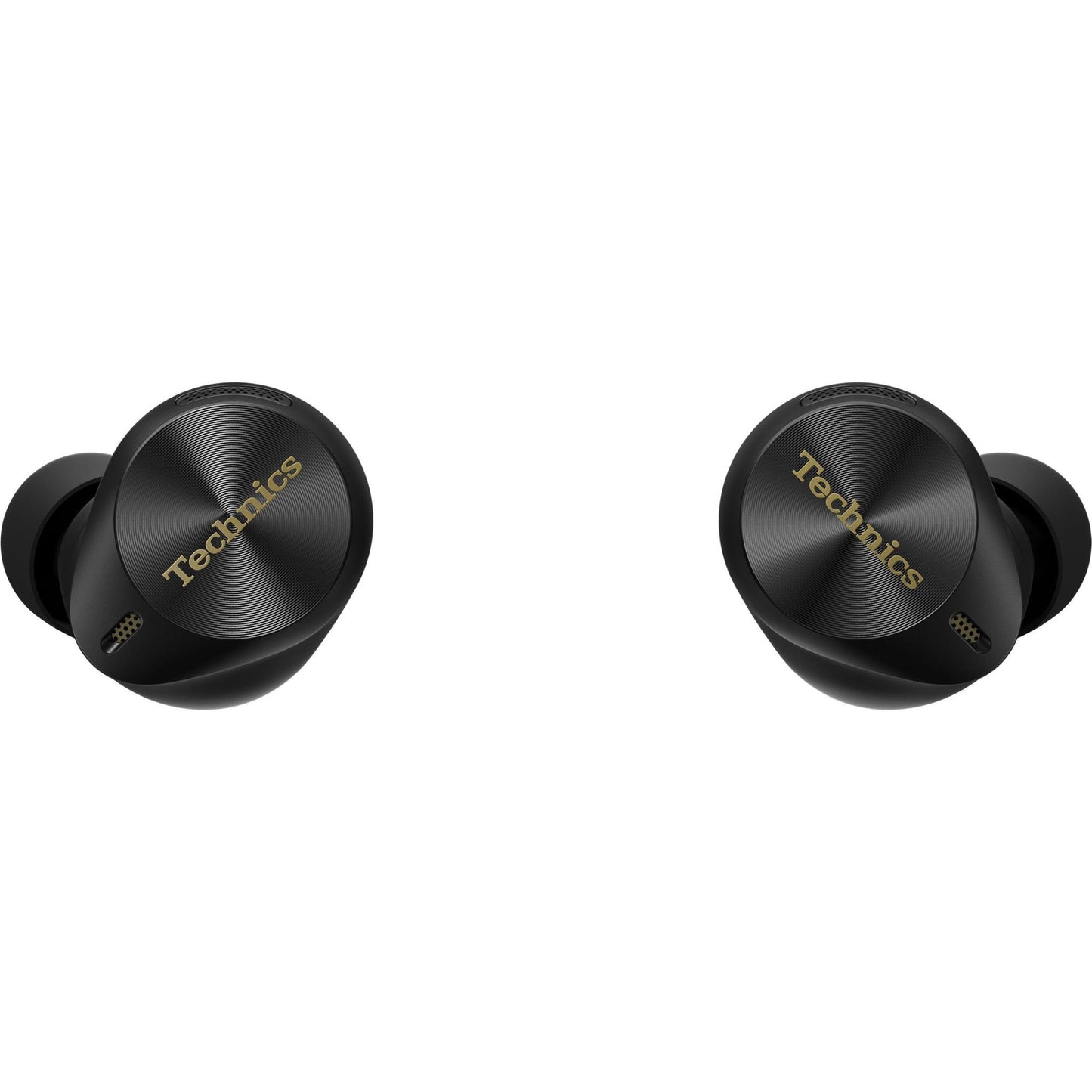 Technics AZ80 Premium True Wireless Noise Cancelling In-Ear Headphones (Black)