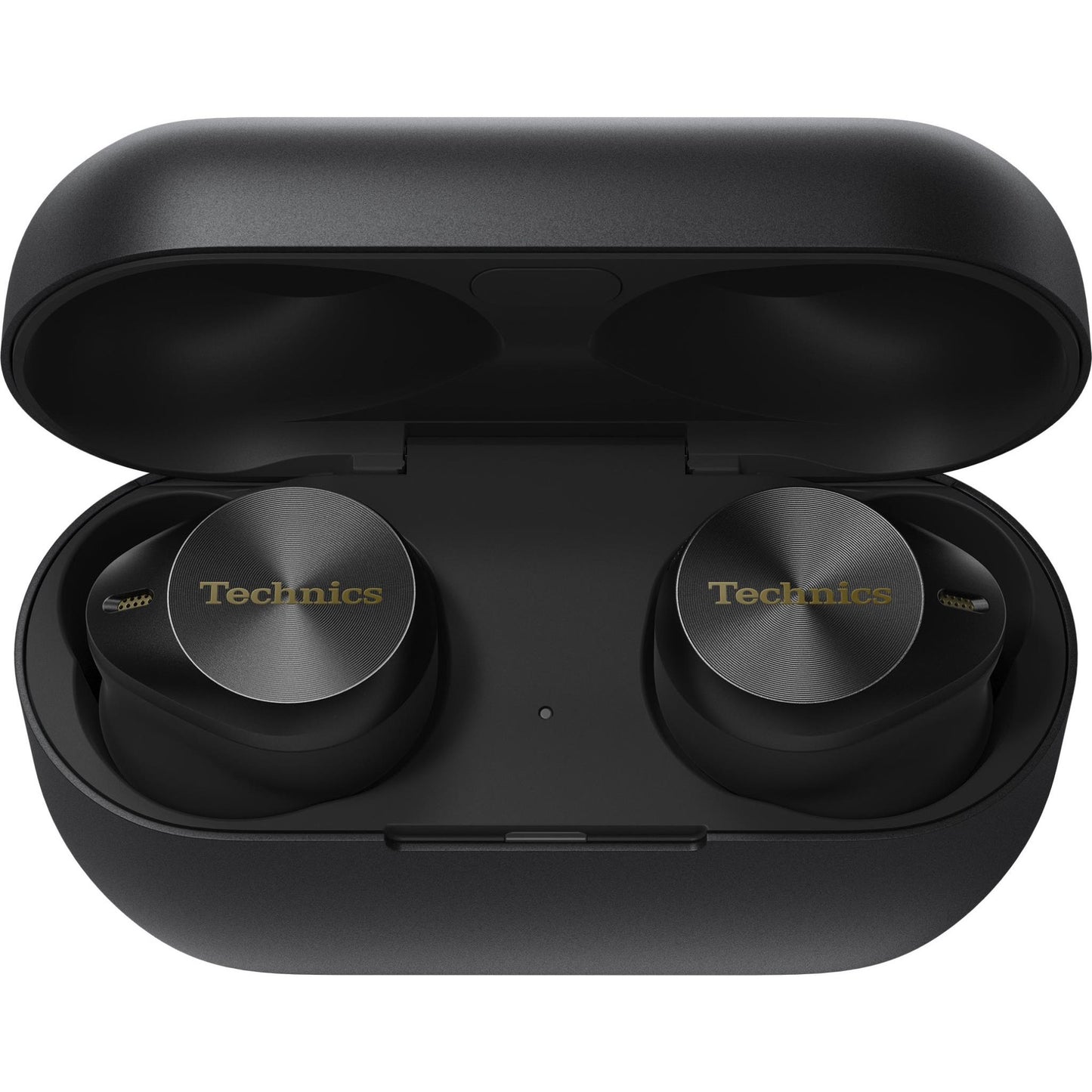Technics AZ80 Premium True Wireless Noise Cancelling In-Ear Headphones (Black)