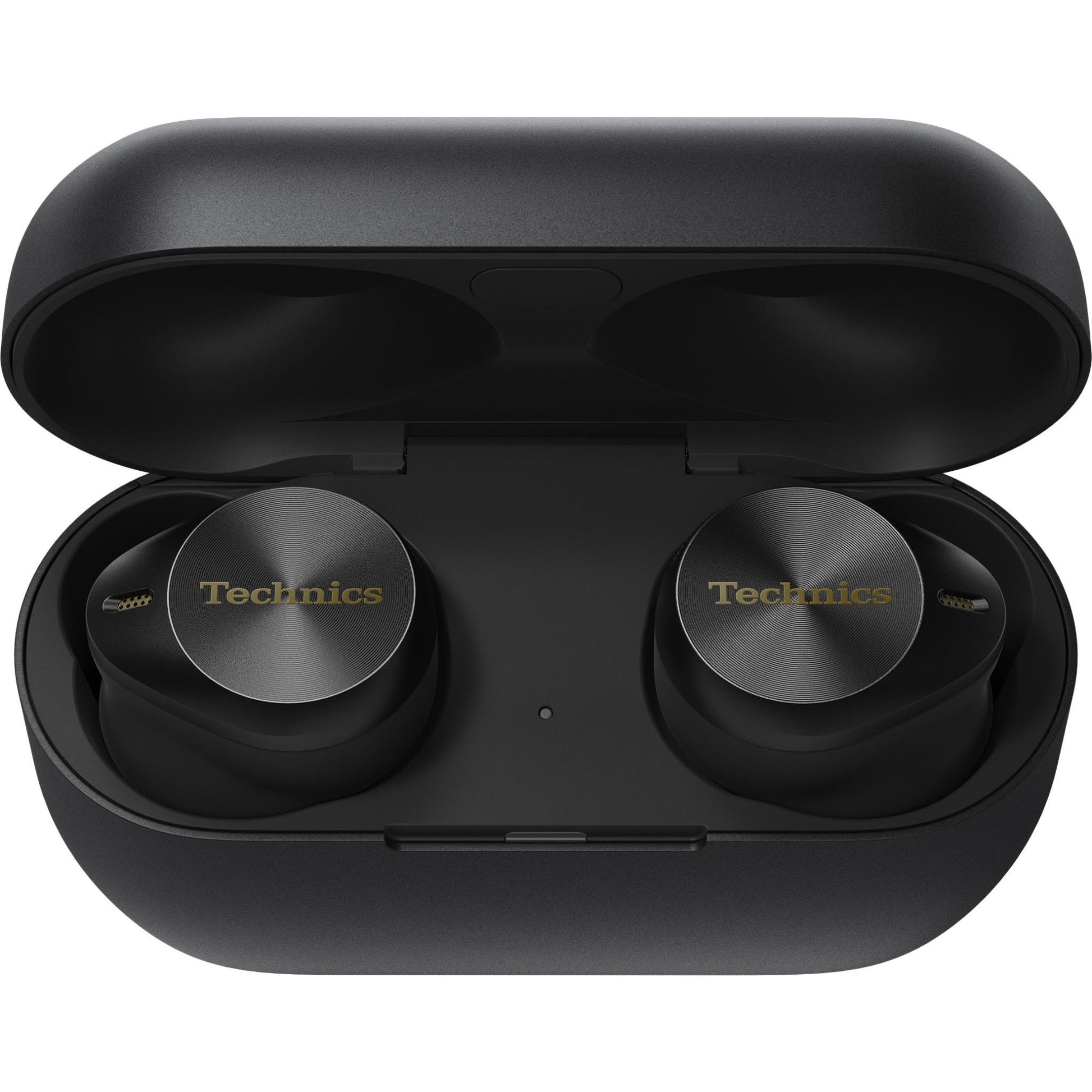 Technics AZ80 Premium True Wireless Noise Cancelling In-Ear Headphones (Black)