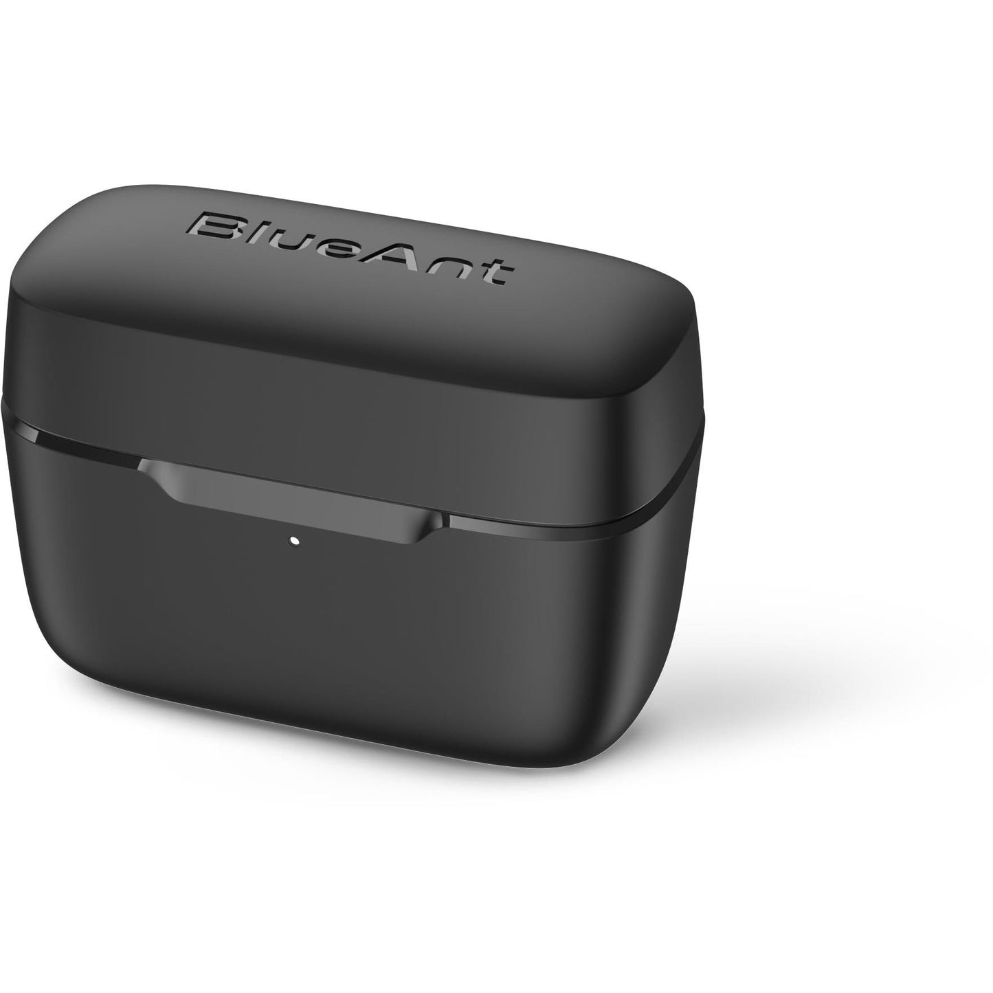 Blueant Pump Air Lite 2 TWS In-Ear Headphones (Slate Black)