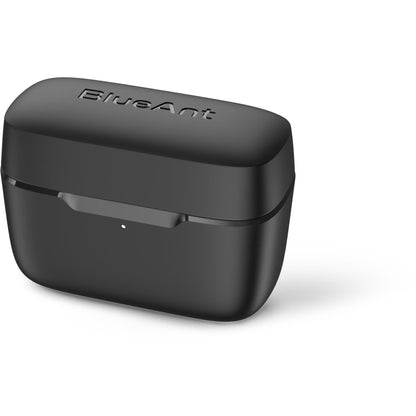 Blueant Pump Air Lite 2 TWS In-Ear Headphones (Slate Black)