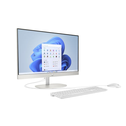 HP AIO 24-cr1001a 23.8" FHD All-in-One PC (Intel Core Ultra 7-155U)[512GB]