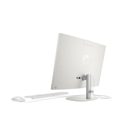 HP AIO 24-cr1001a 23.8" FHD All-in-One PC (Intel Core Ultra 7-155U)[512GB]