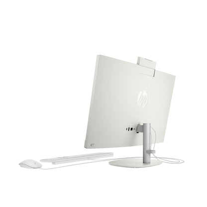 HP AIO 24-cr1001a 23.8" FHD All-in-One PC (Intel Core Ultra 7-155U)[512GB]