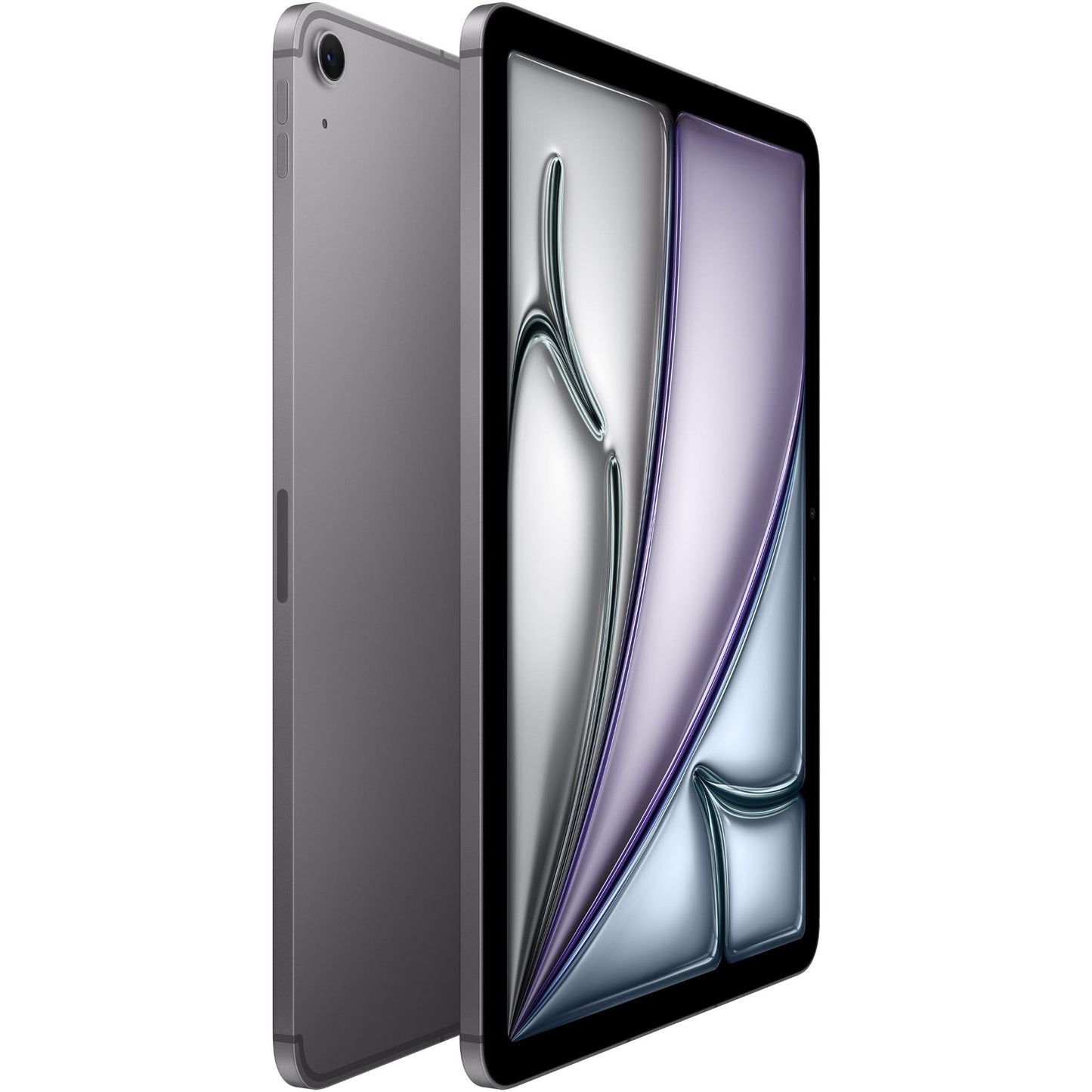 Apple iPad Air 11-inch M2 1TB Wi-Fi + Cellular (Space Grey)