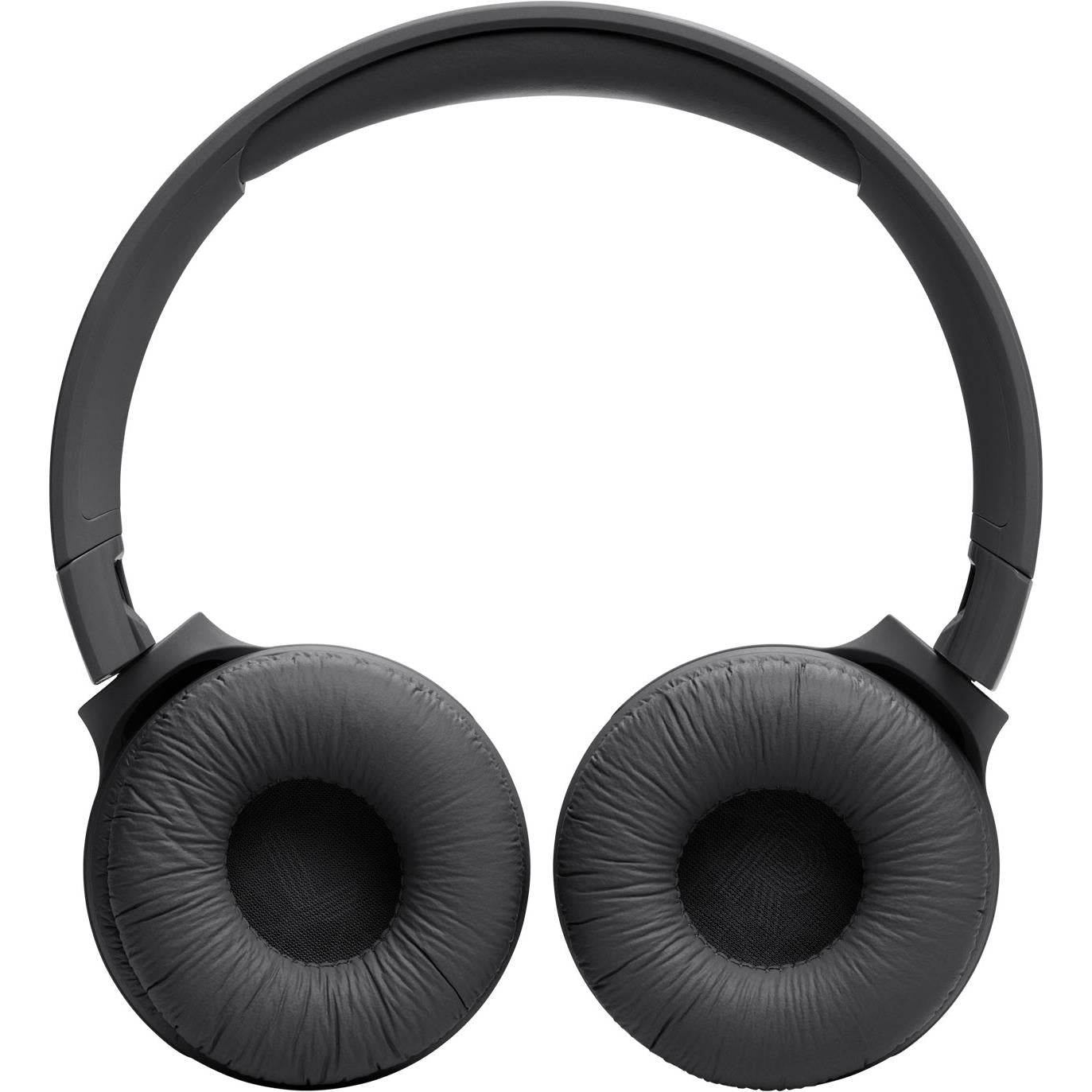 JBL Tune 520BT Wireless On-Ear Headphones (Black)