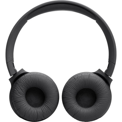 JBL Tune 520BT Wireless On-Ear Headphones (Black)