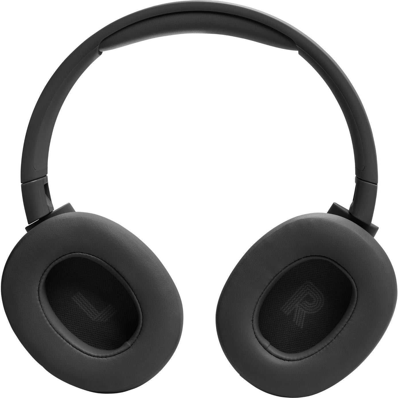 JBL Tune 720BT Wireless Over-Ear Headphones (Black)