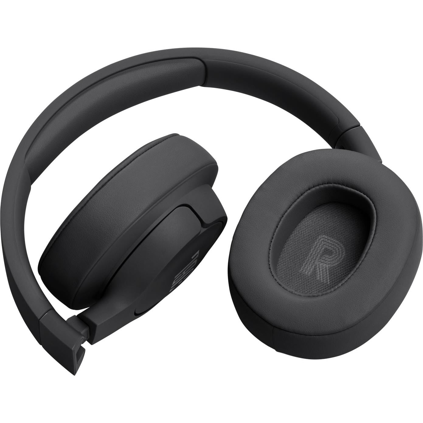 JBL Tune 720BT Wireless Over-Ear Headphones (Black)