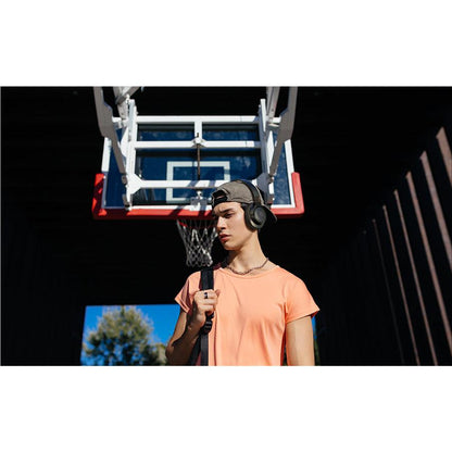 JBL Tune 720BT Wireless Over-Ear Headphones (Black)