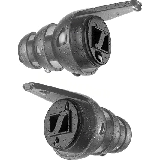 Sennheiser SoundProtex Hearing Protection Earplugs