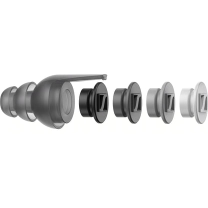 Sennheiser SoundProtex Plus Hearing Protection Earplugs