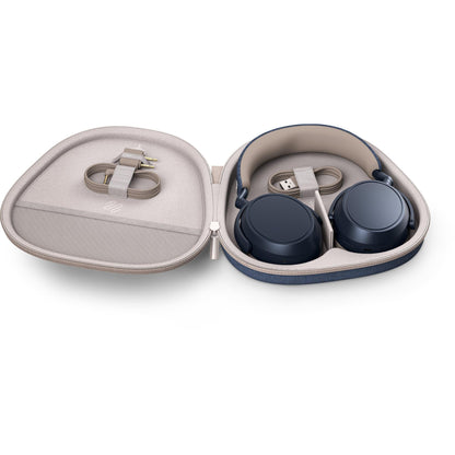 Sennheiser Momentum Wireless 4 (Denim) Over-Ear ANC Headphones