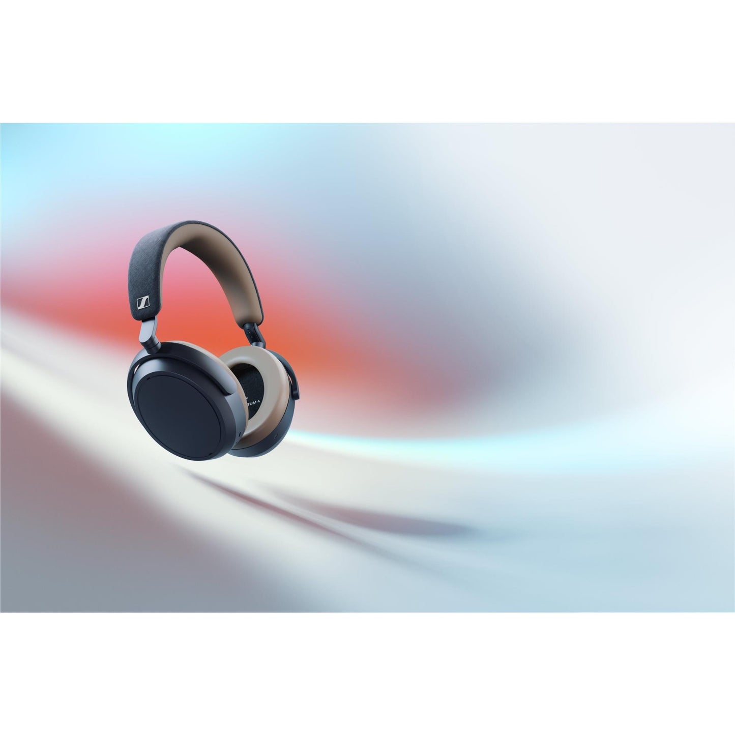 Sennheiser Momentum Wireless 4 (Denim) Over-Ear ANC Headphones