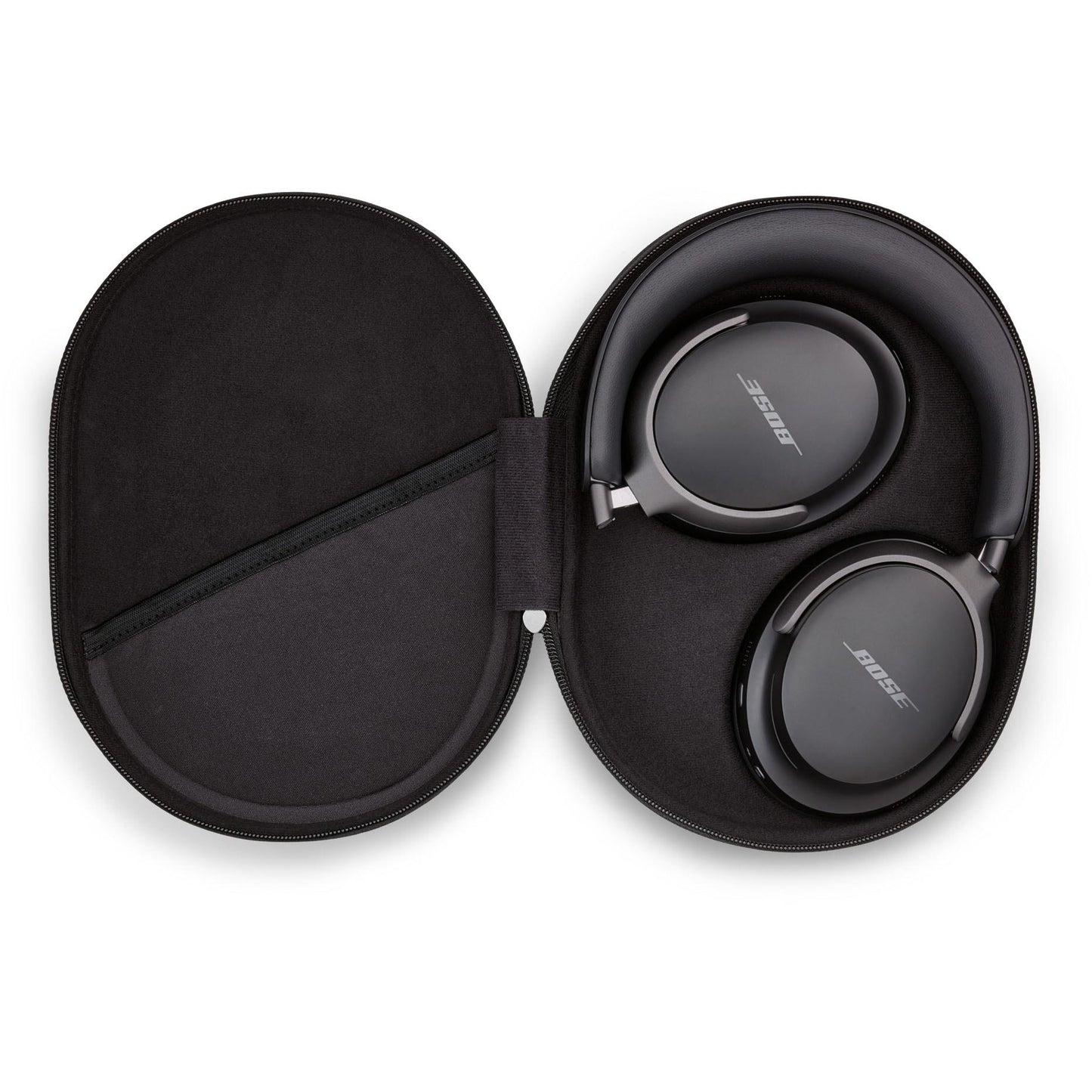 Bose QuietComfort Ultra Noise Cancelling Headphones (Black)