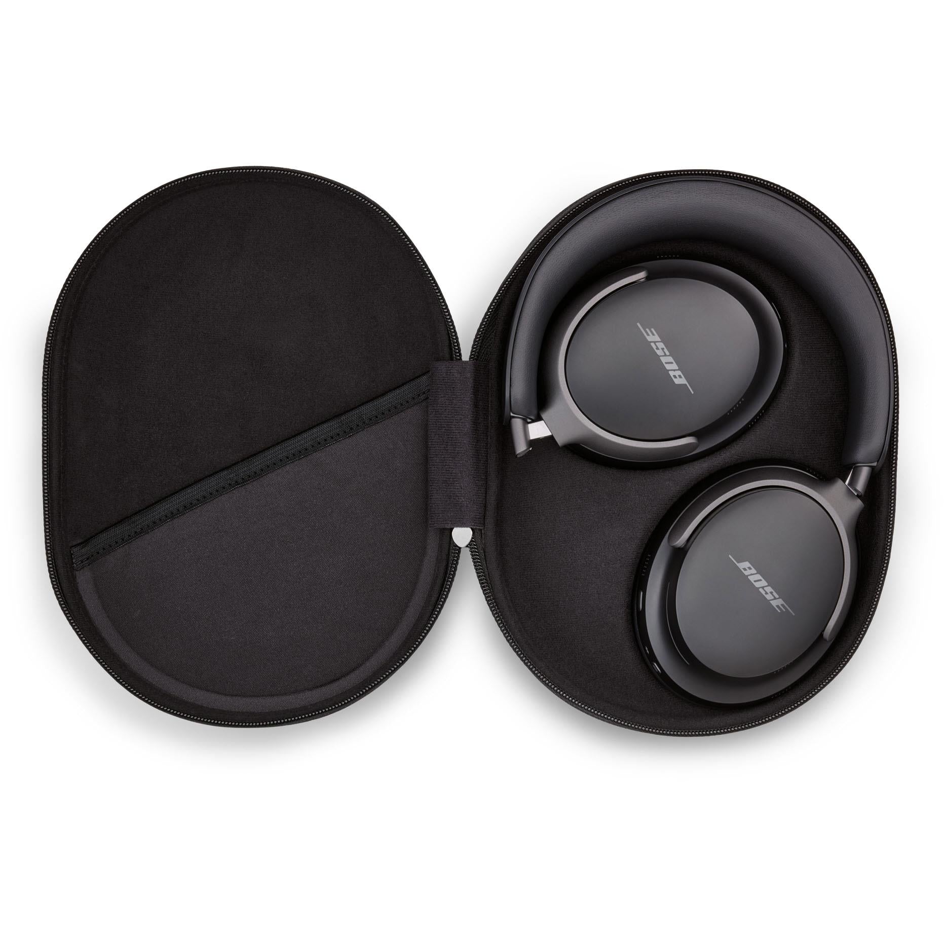 Bose QuietComfort Ultra Noise Cancelling Headphones (Black)