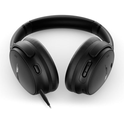 Bose QuietComfort Noise Cancelling Headphones (Black)