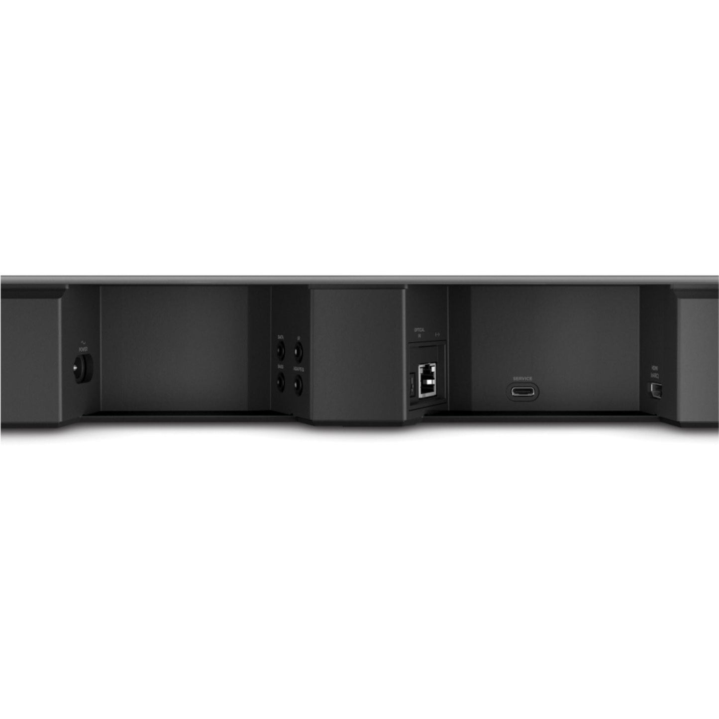 Bose Smart Ultra Soundbar with Dolby Atmos (Black)