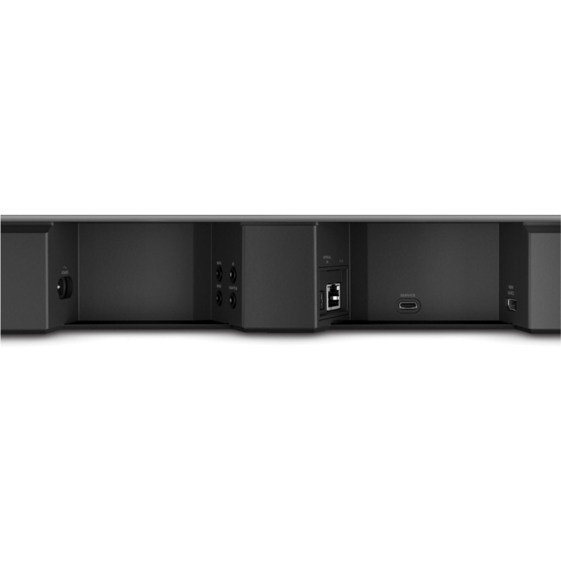Bose Smart Ultra Soundbar with Dolby Atmos (Black)