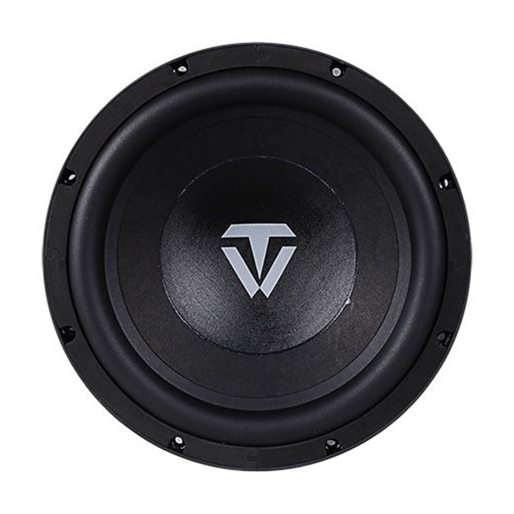 Tonewinner SW-D2000 12 Inch 400W Stereo Subwoofer Black