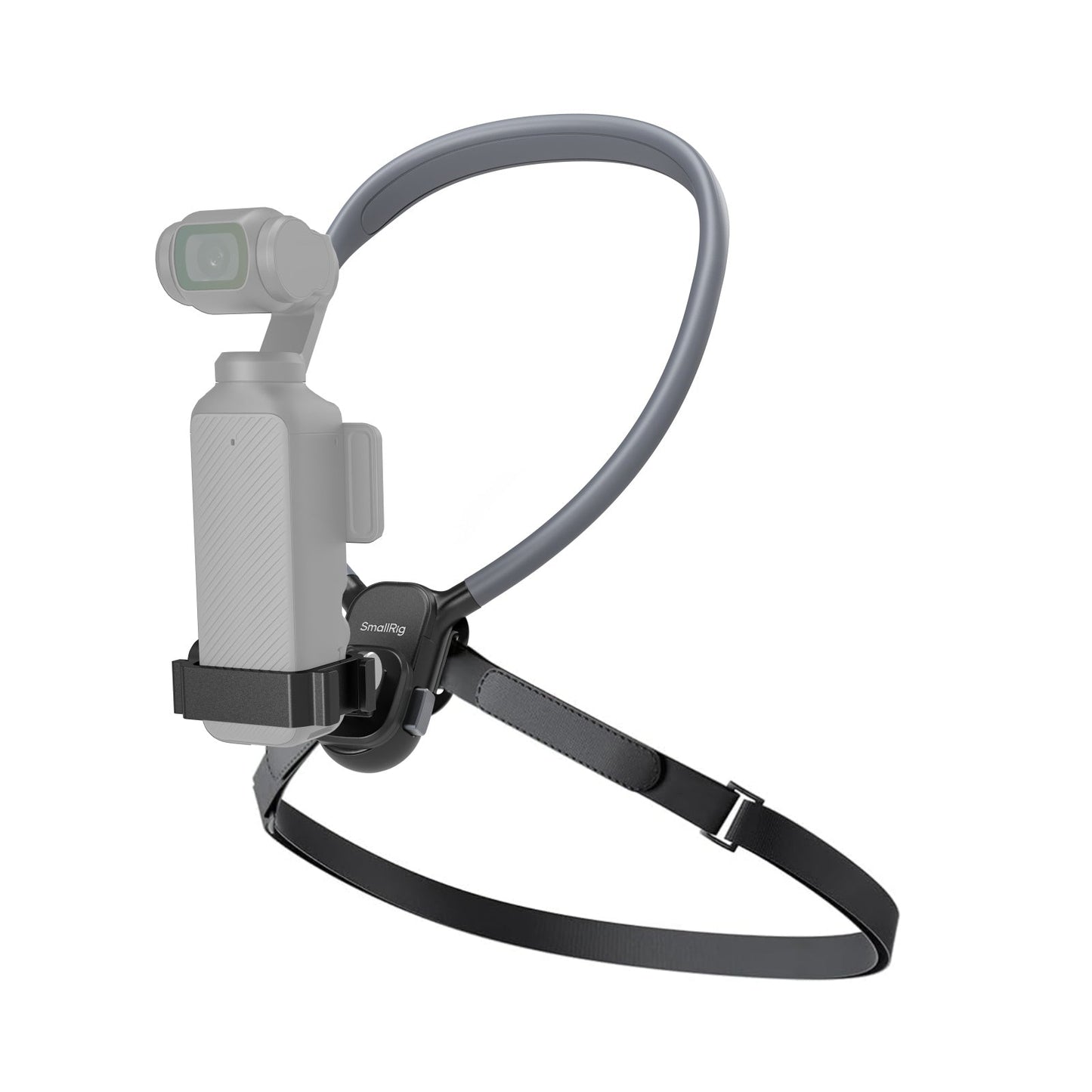 SmallRig Quick Release Neck Mount for DJI Osmo Pocket 3 5567