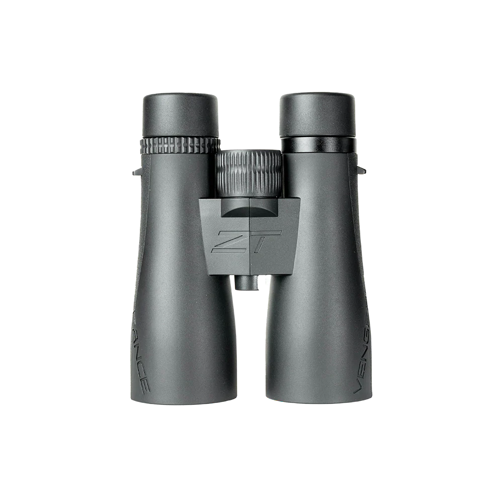 ZeroTech Vengeance 12x50 Binoculars - 50mm | 12x | Roof Prism