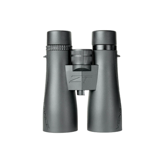 ZeroTech Vengeance 12x50 Binoculars - 50mm | 12x | Roof Prism