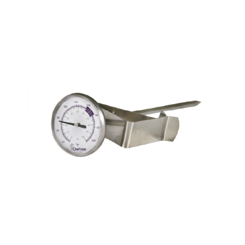 Chef Inox Milk Frothing Thermometer
