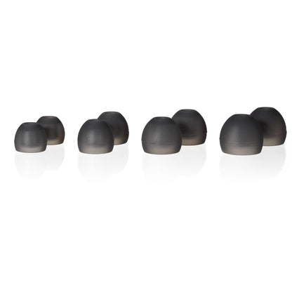 Audio-Technica Lightning In-ear Headphones (Black)