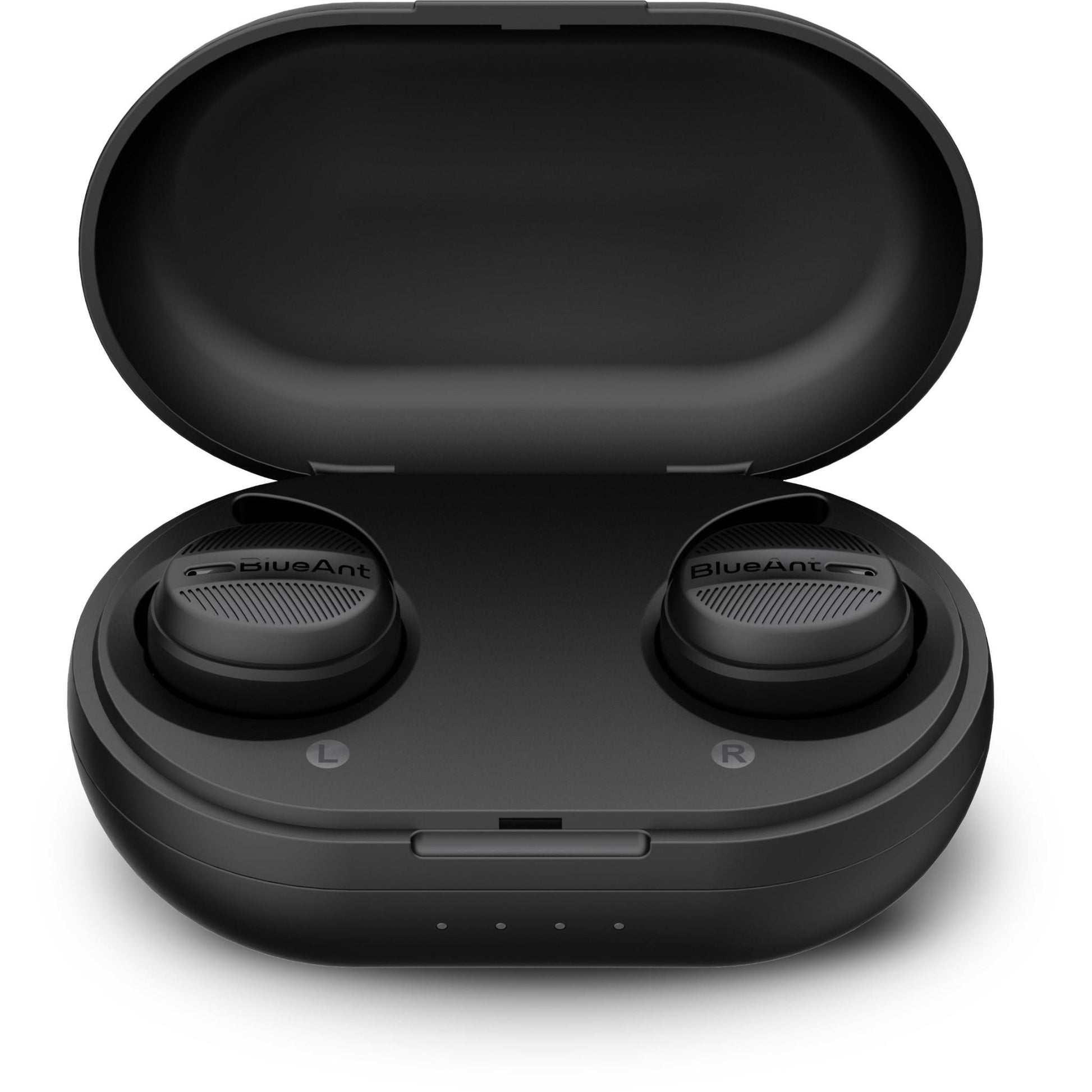 BlueAnt Pump Air X2 True Wireless Earbuds (Black)