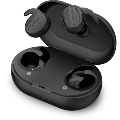 BlueAnt Pump Air X2 True Wireless Earbuds (Black)