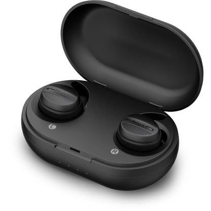 BlueAnt Pump Air X2 True Wireless Earbuds (Black)