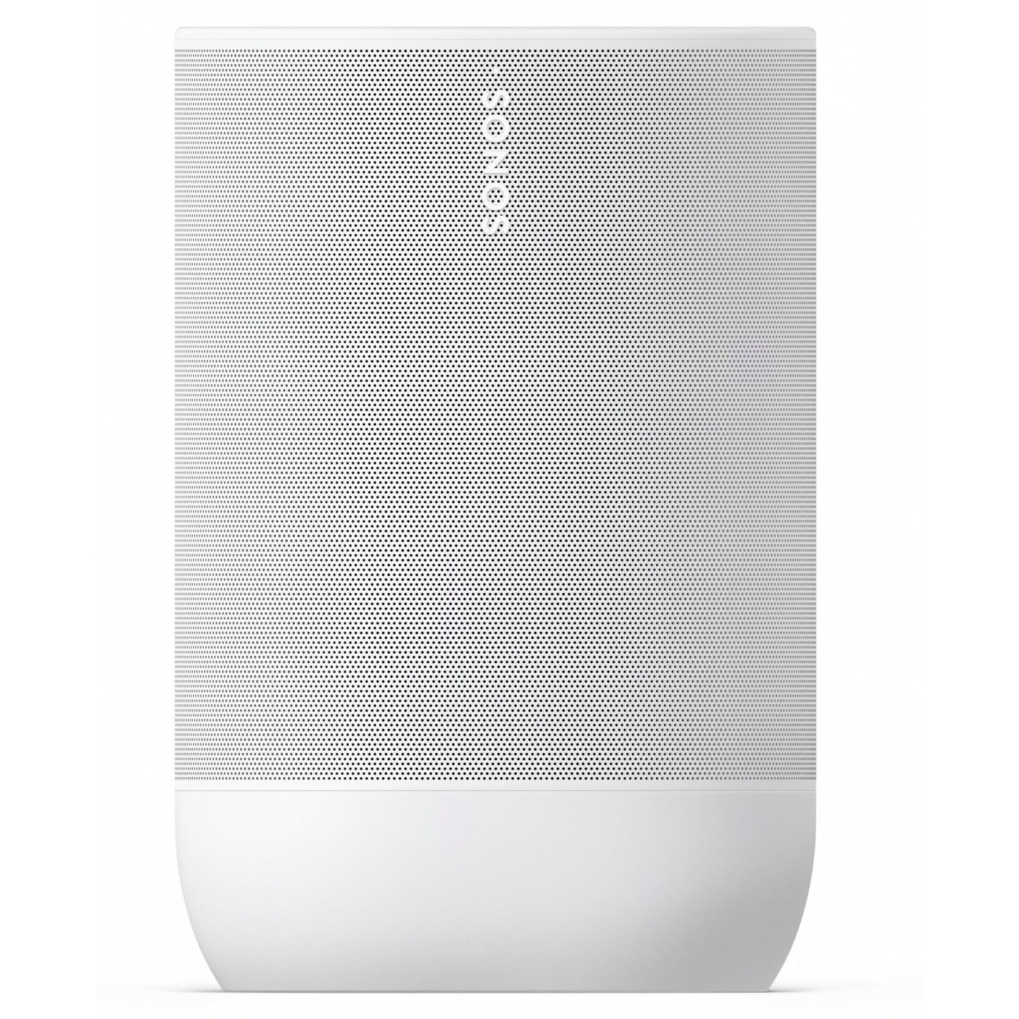 Sonos Move 2 Portable Smart Speaker (White)