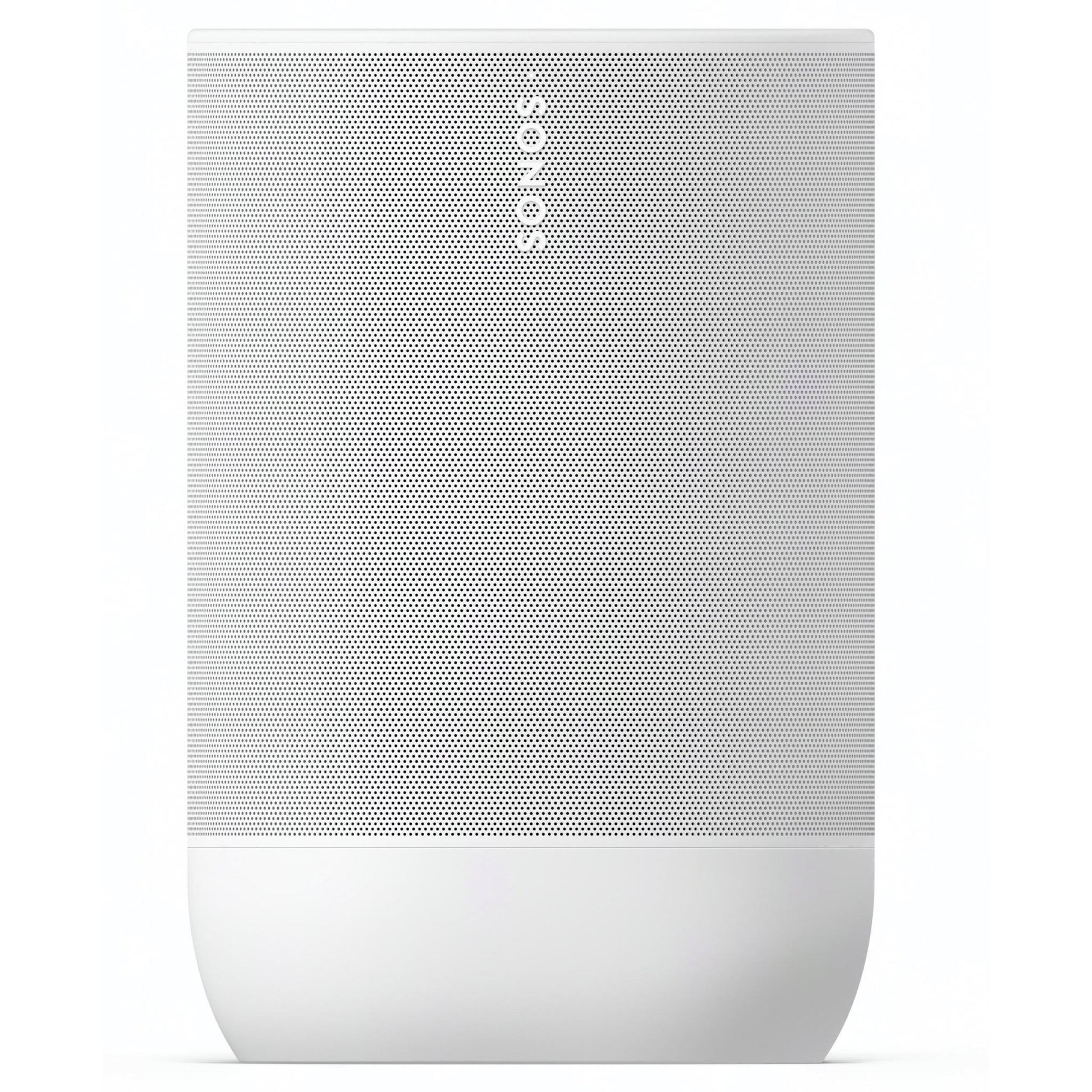 Sonos Move 2 Portable Smart Speaker (White)