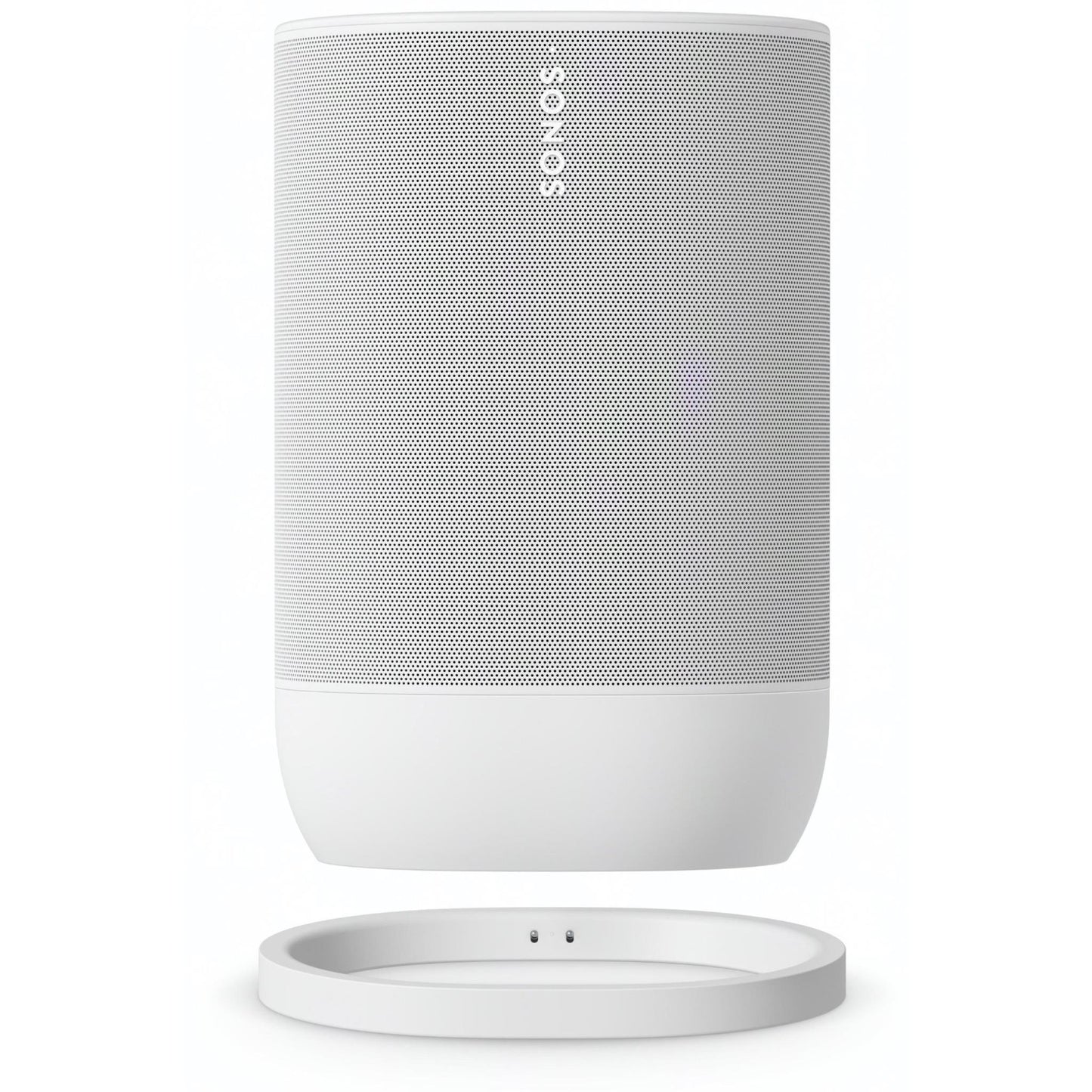 Sonos Move 2 Portable Smart Speaker (White)