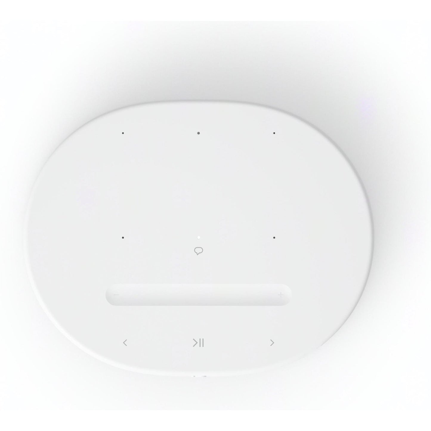 Sonos Move 2 Portable Smart Speaker (White)