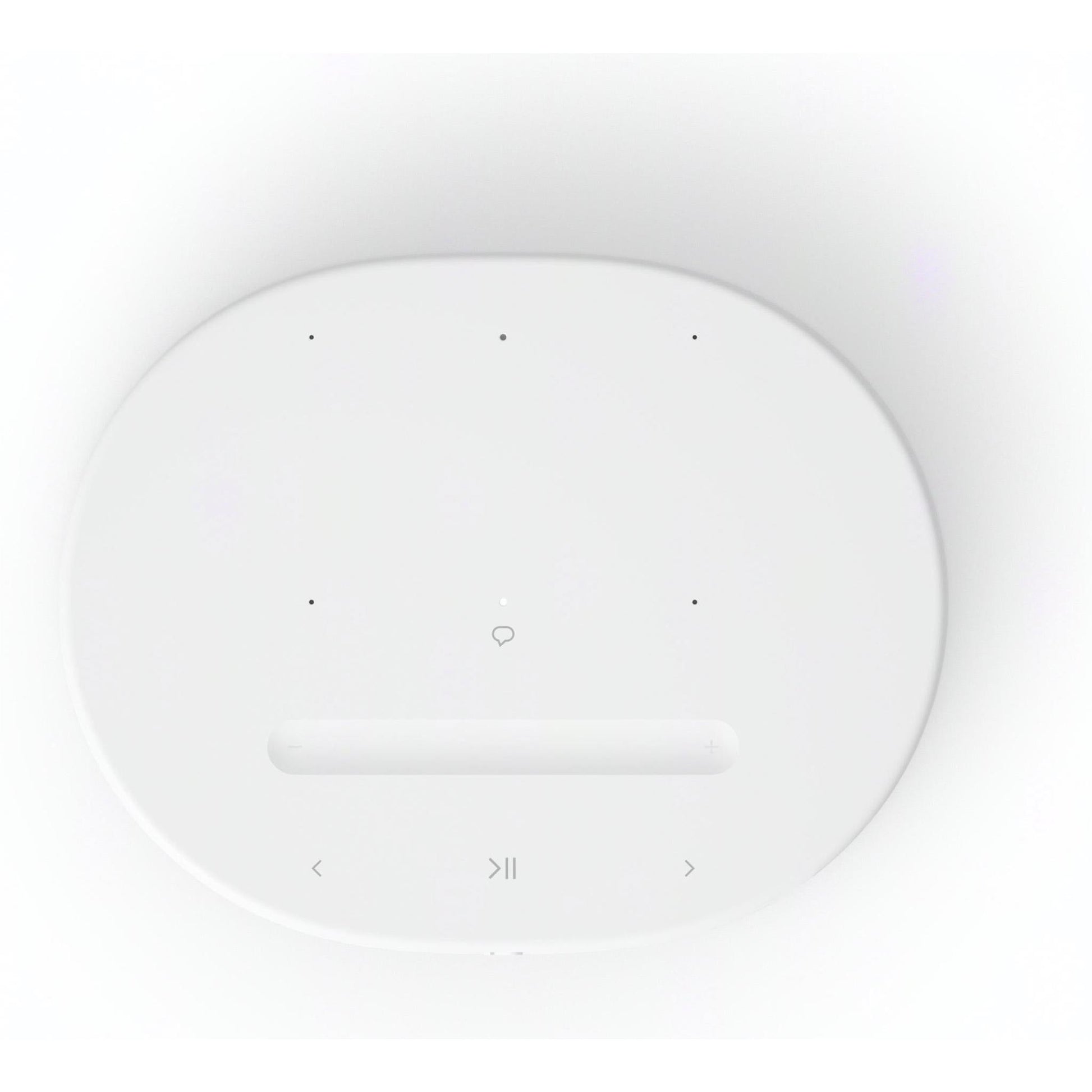 Sonos Move 2 Portable Smart Speaker (White)