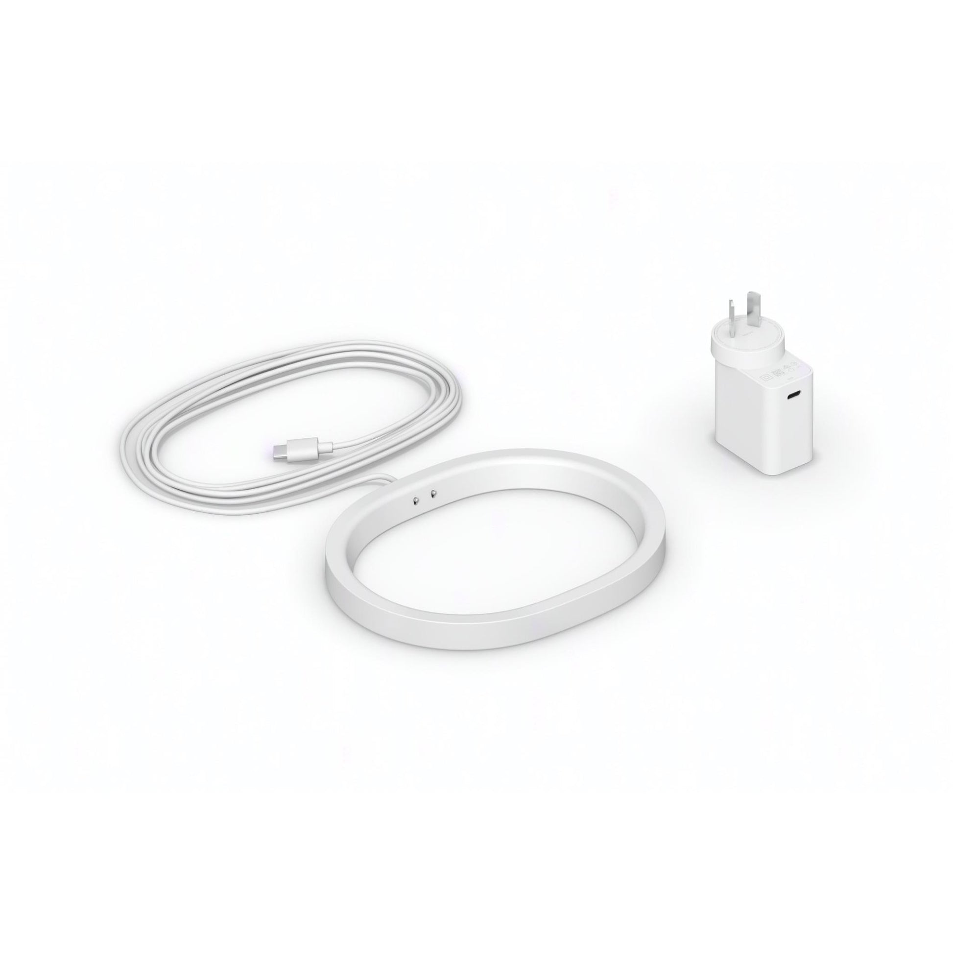 Sonos Move 2 Portable Smart Speaker (White)