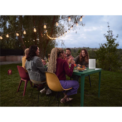 Sonos Move 2 Portable Smart Speaker (White)