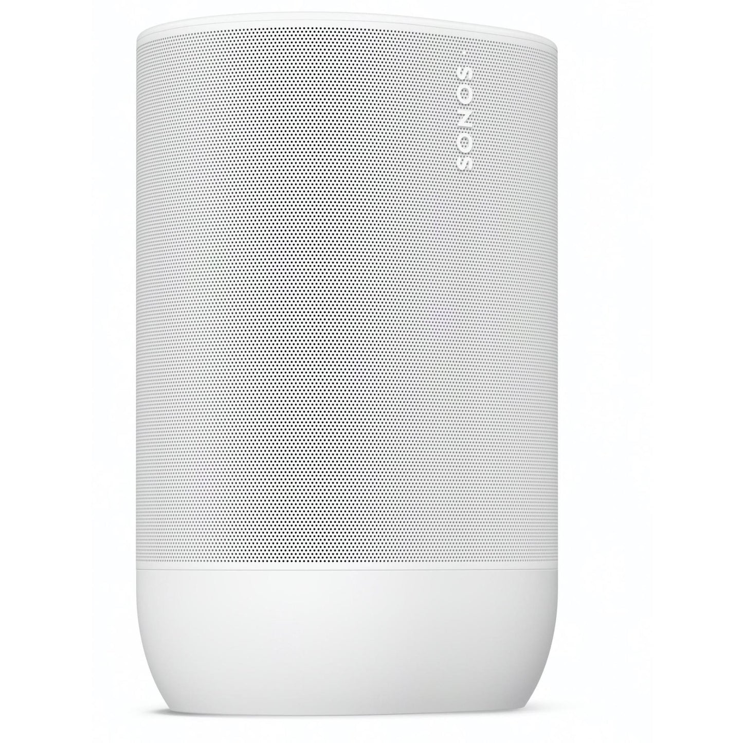 Sonos Move 2 Portable Smart Speaker (White)