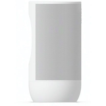 Sonos Move 2 Portable Smart Speaker (White)