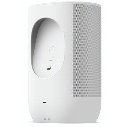 Sonos Move 2 Portable Smart Speaker (White)