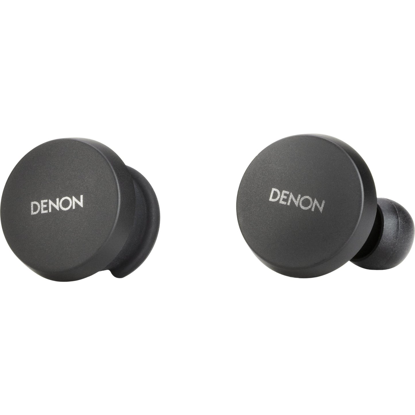 Denon PerL True Wireless ANC In-Ear Headphones (Black)
