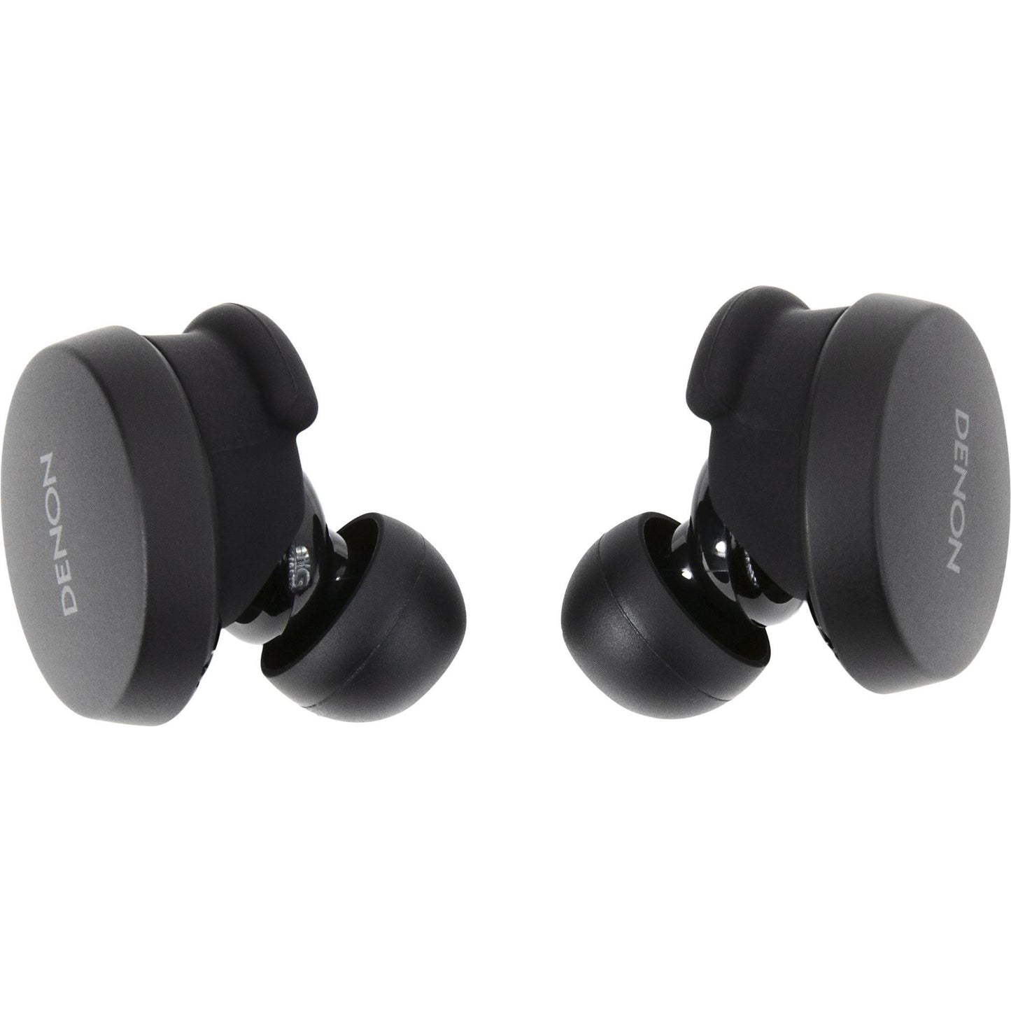 Denon PerL True Wireless ANC In-Ear Headphones (Black)