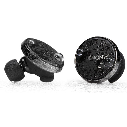Denon PerL Pro True Wireless ANC In-Ear Headphones