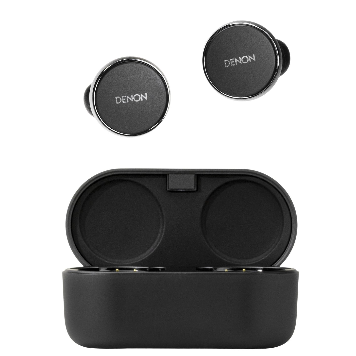 Denon PerL Pro True Wireless ANC In-Ear Headphones