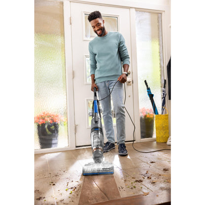 Bissell 3517F CrossWave® HydroSteam™