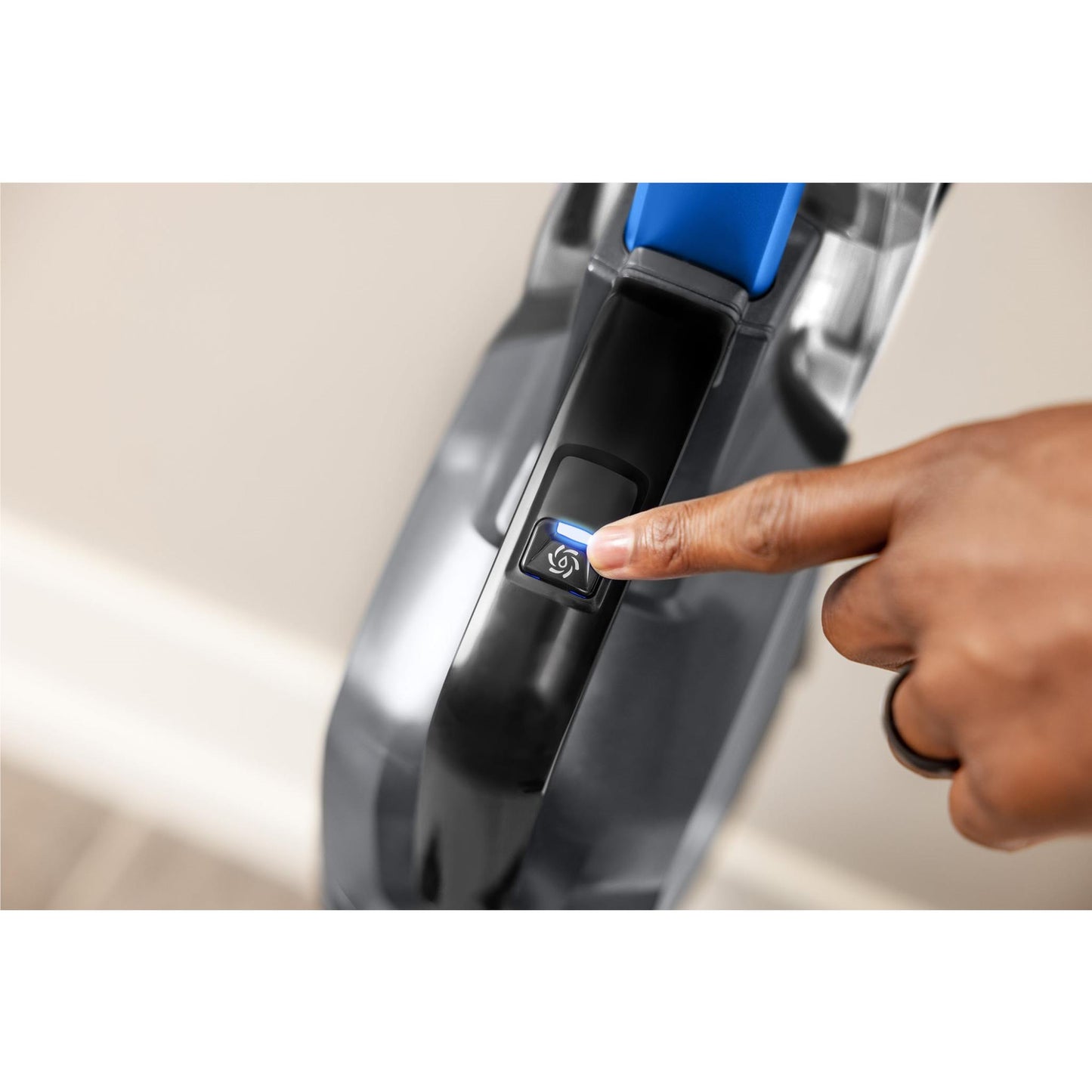 Bissell 3517F CrossWave® HydroSteam™