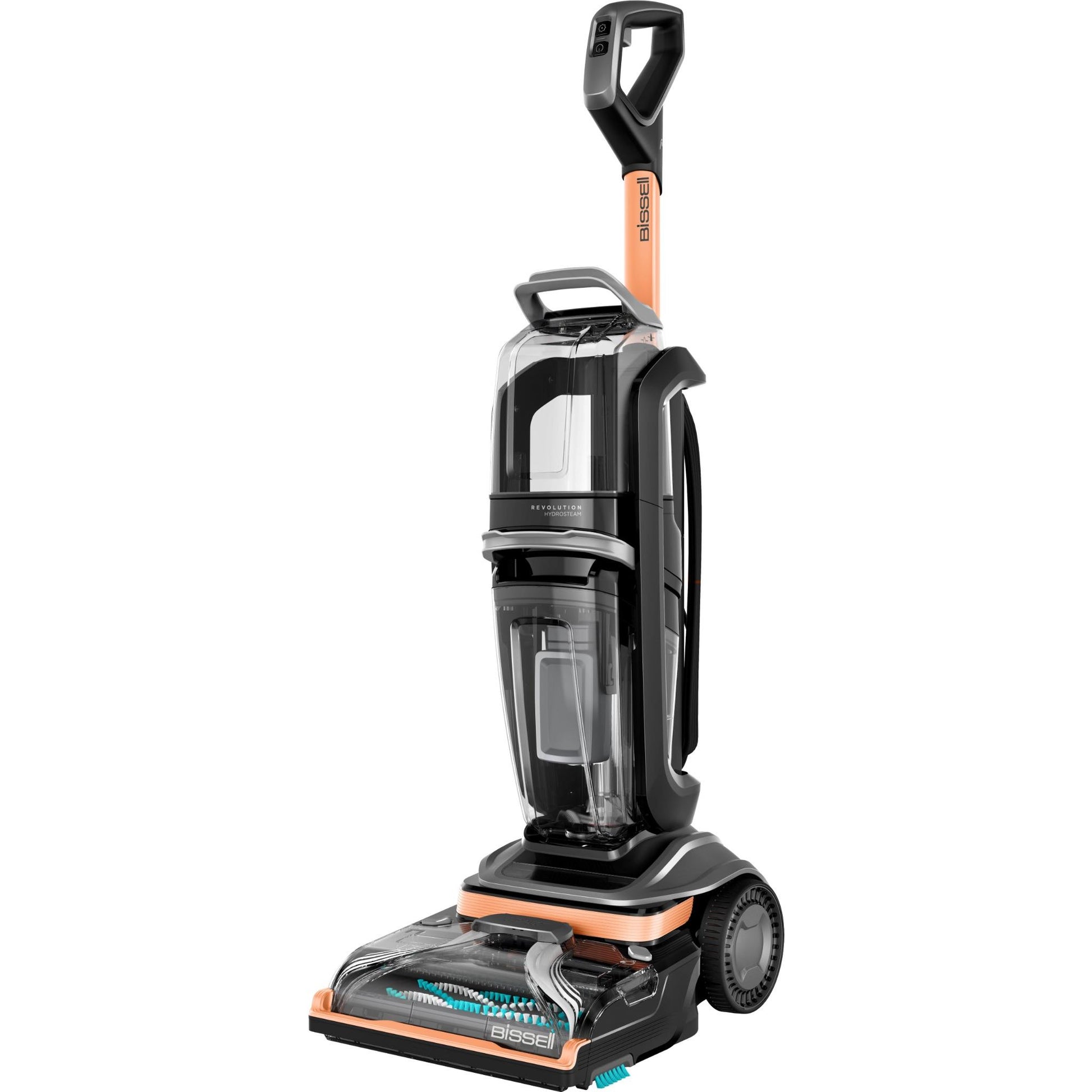 Bissell 3670F Revolution® HydroSteam™